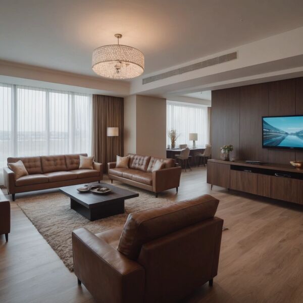 Executive Suite